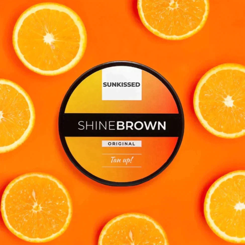 Shine Brown™ (70% OFF)